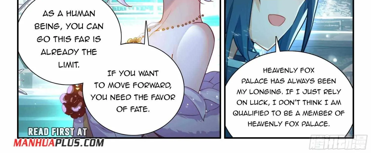 Read Soul Land 5 chapter 140 image 27 on Lezhin