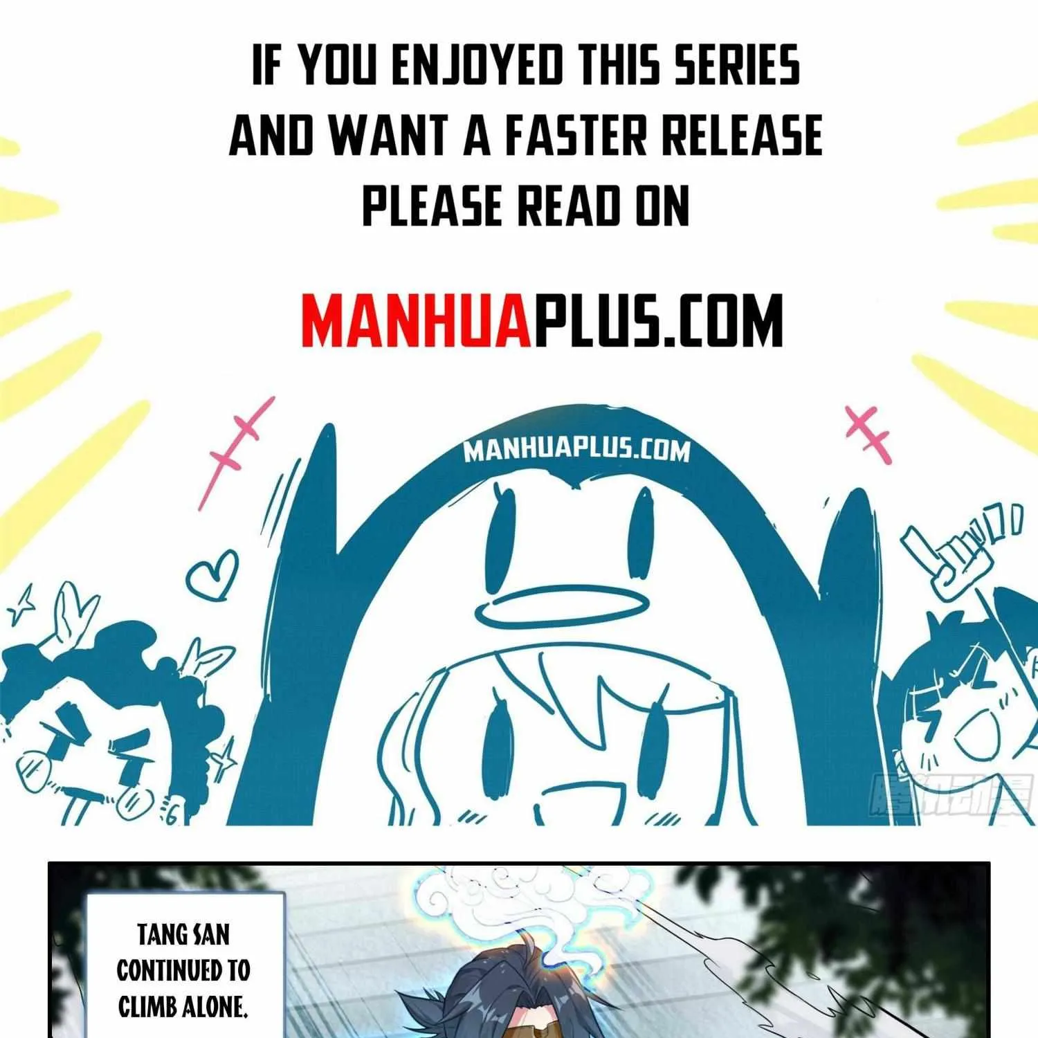 Read Soul Land 5 chapter 140 image 3 on Lezhin
