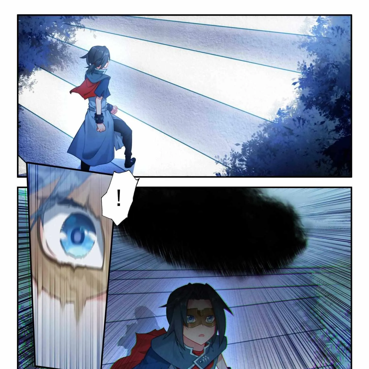 Read Soul Land 5 chapter 140 image 8 on Lezhin