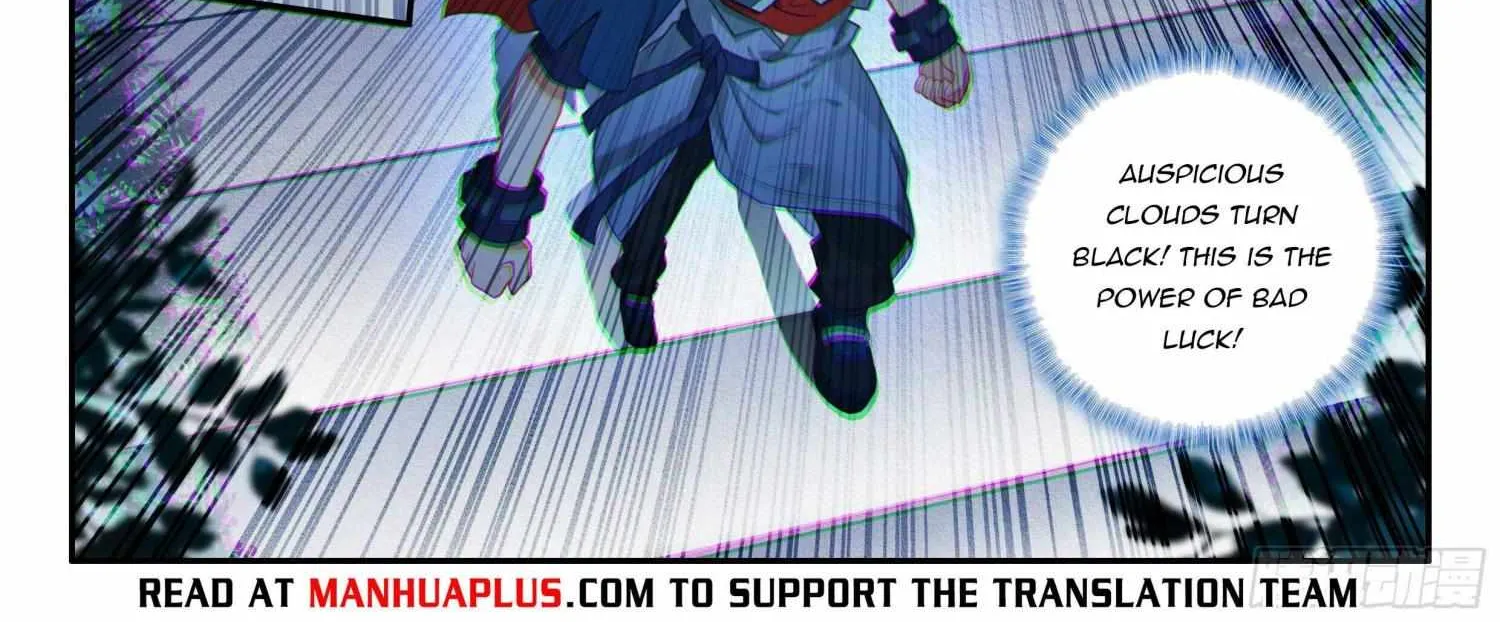 Read Soul Land 5 chapter 140 image 9 on Lezhin