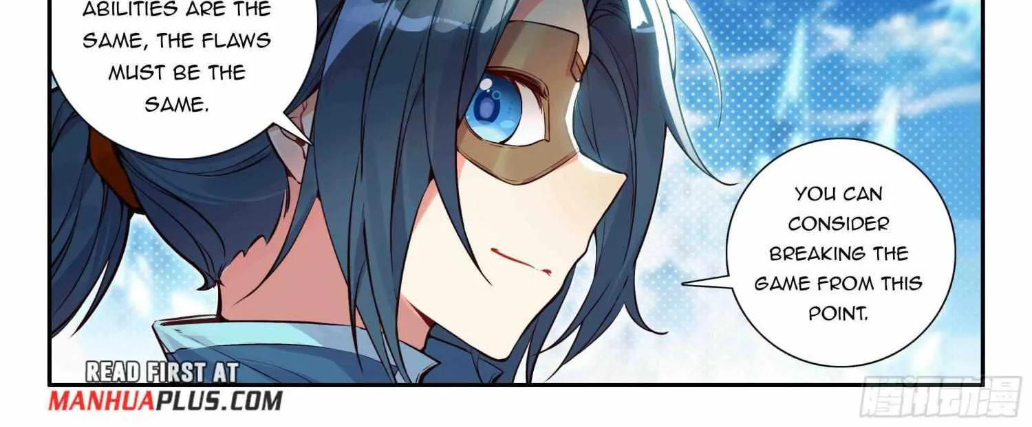 Read Soul Land 5 chapter 141 image 19 on Lezhin