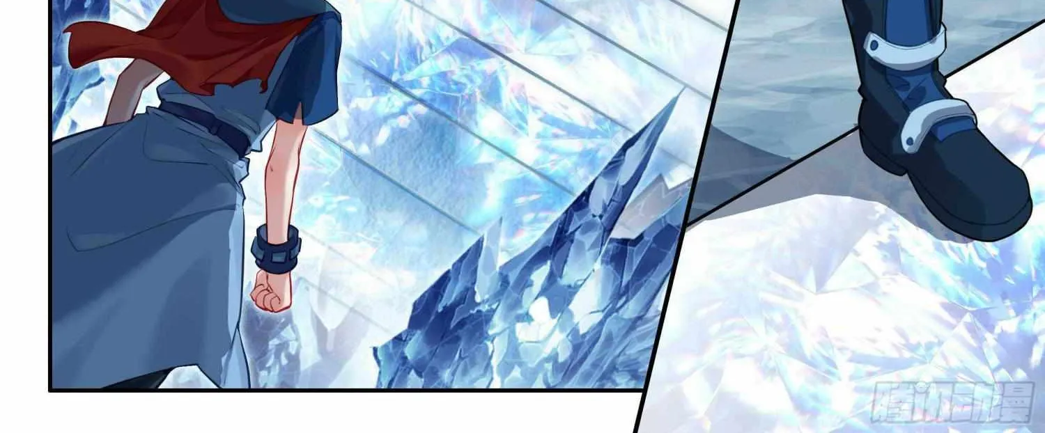 Read Soul Land 5 chapter 141 image 21 on Lezhin