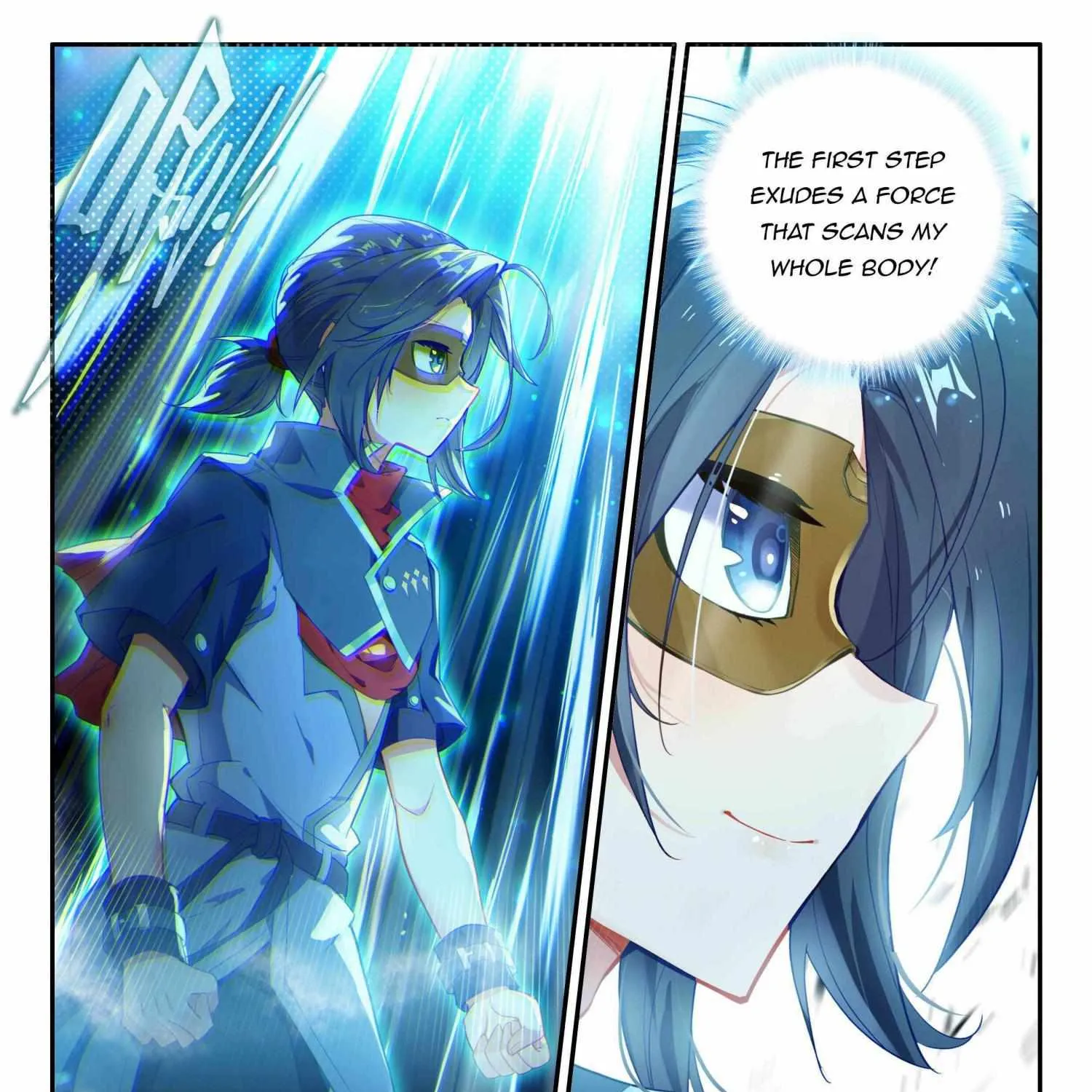 Read Soul Land 5 chapter 141 image 22 on Lezhin
