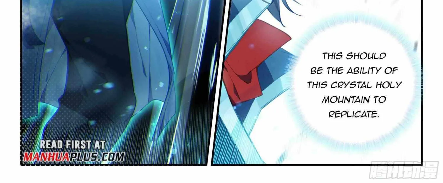 Read Soul Land 5 chapter 141 image 23 on Lezhin