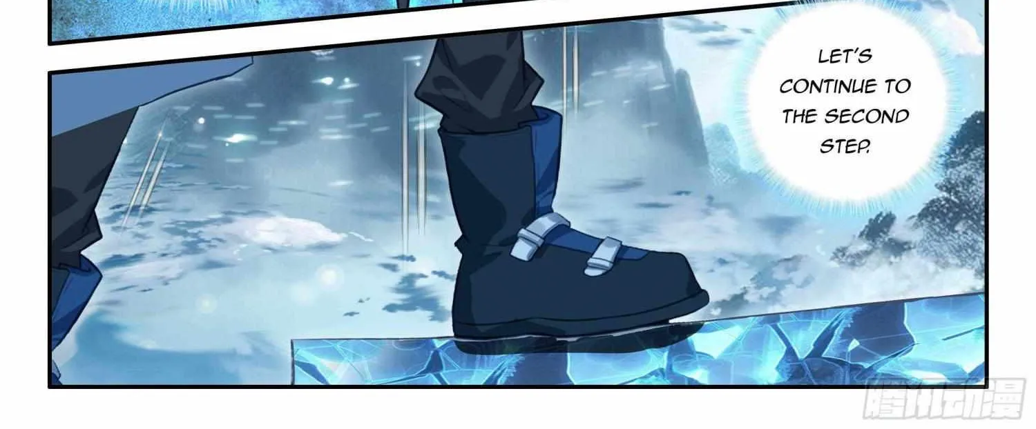 Read Soul Land 5 chapter 141 image 25 on Lezhin