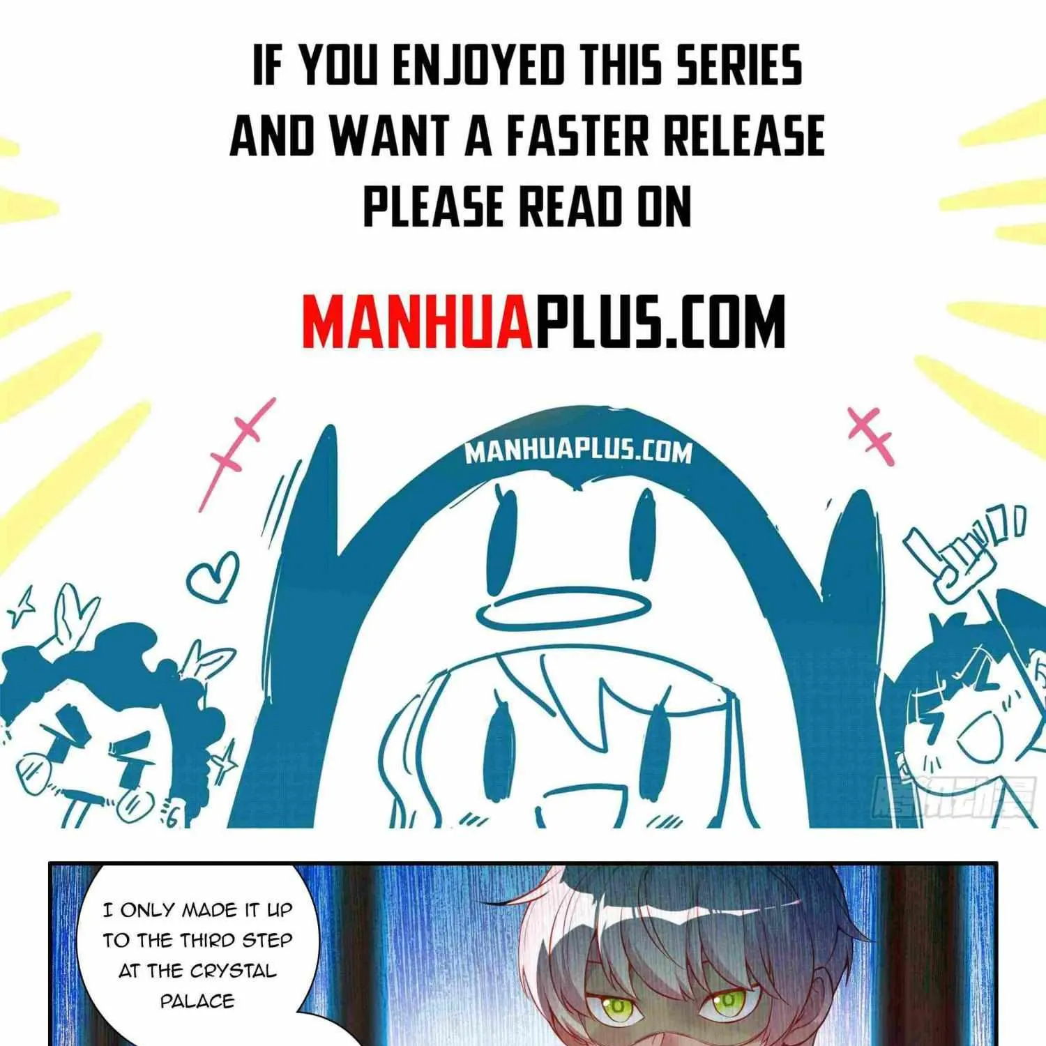 Read Soul Land 5 chapter 141 image 3 on Lezhin