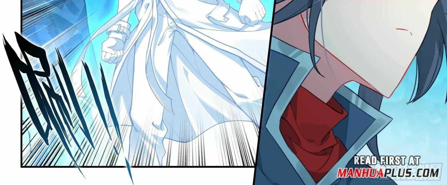 Read Soul Land 5 chapter 141 image 31 on Lezhin