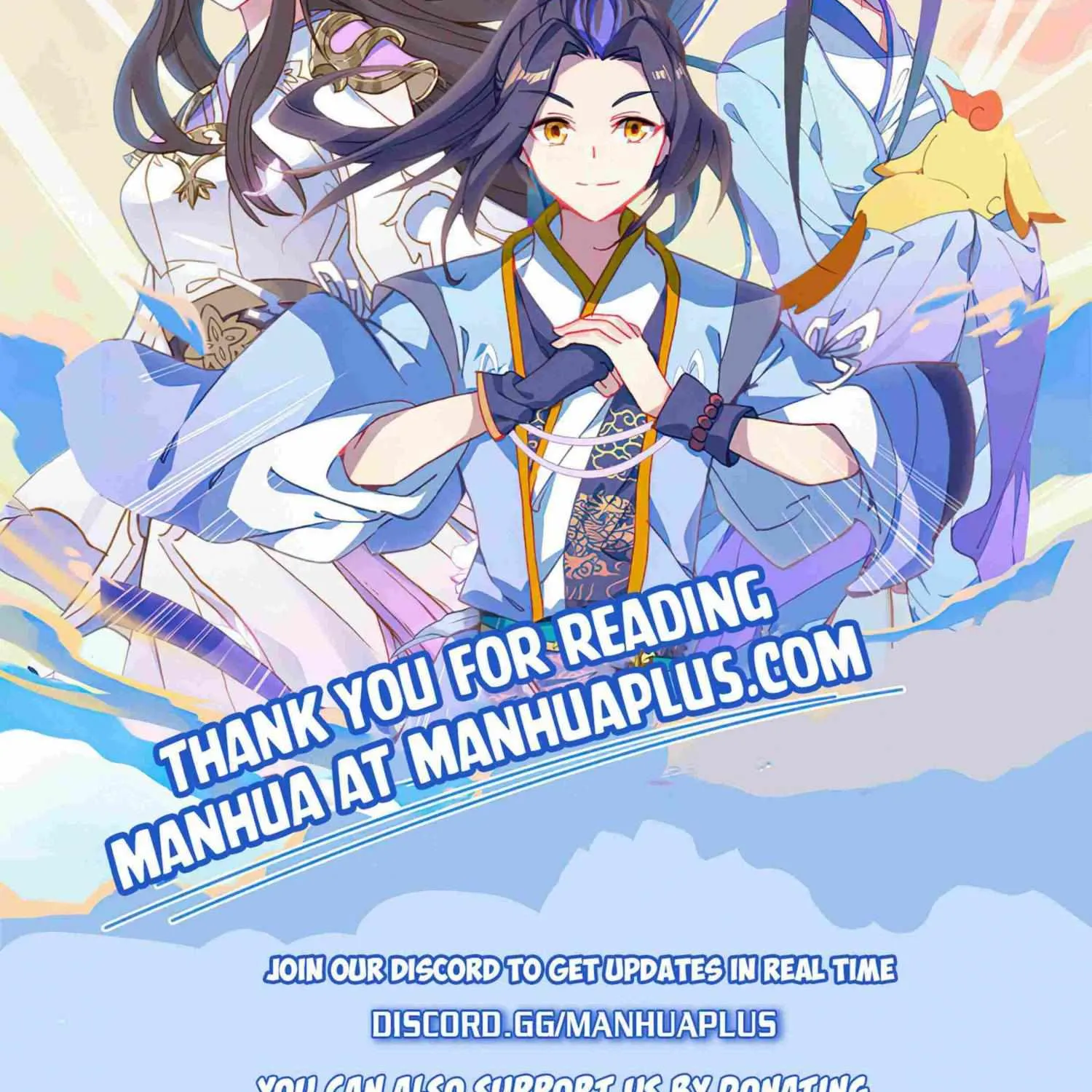 Read Soul Land 5 chapter 141 image 34 on Lezhin