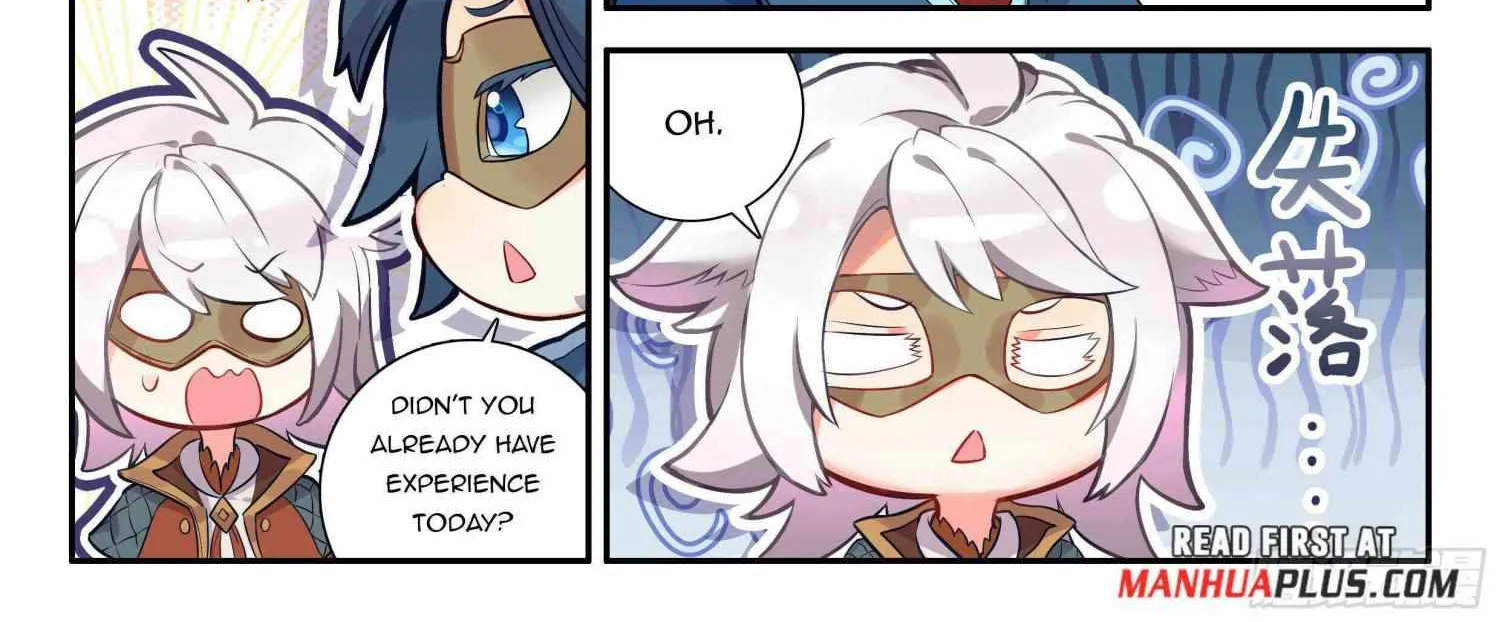 Read Soul Land 5 chapter 141 image 7 on Lezhin