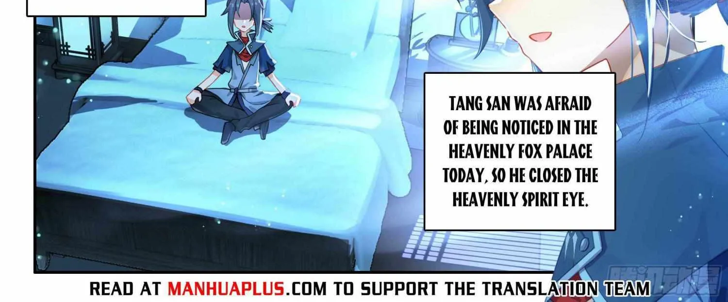 Read Soul Land 5 chapter 141 image 9 on Lezhin