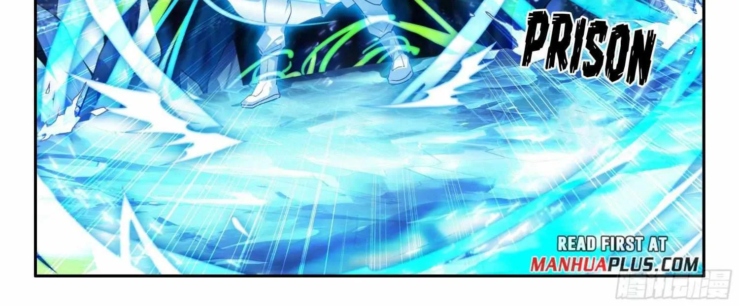 Read Soul Land 5 chapter 142 image 10 on Lezhin