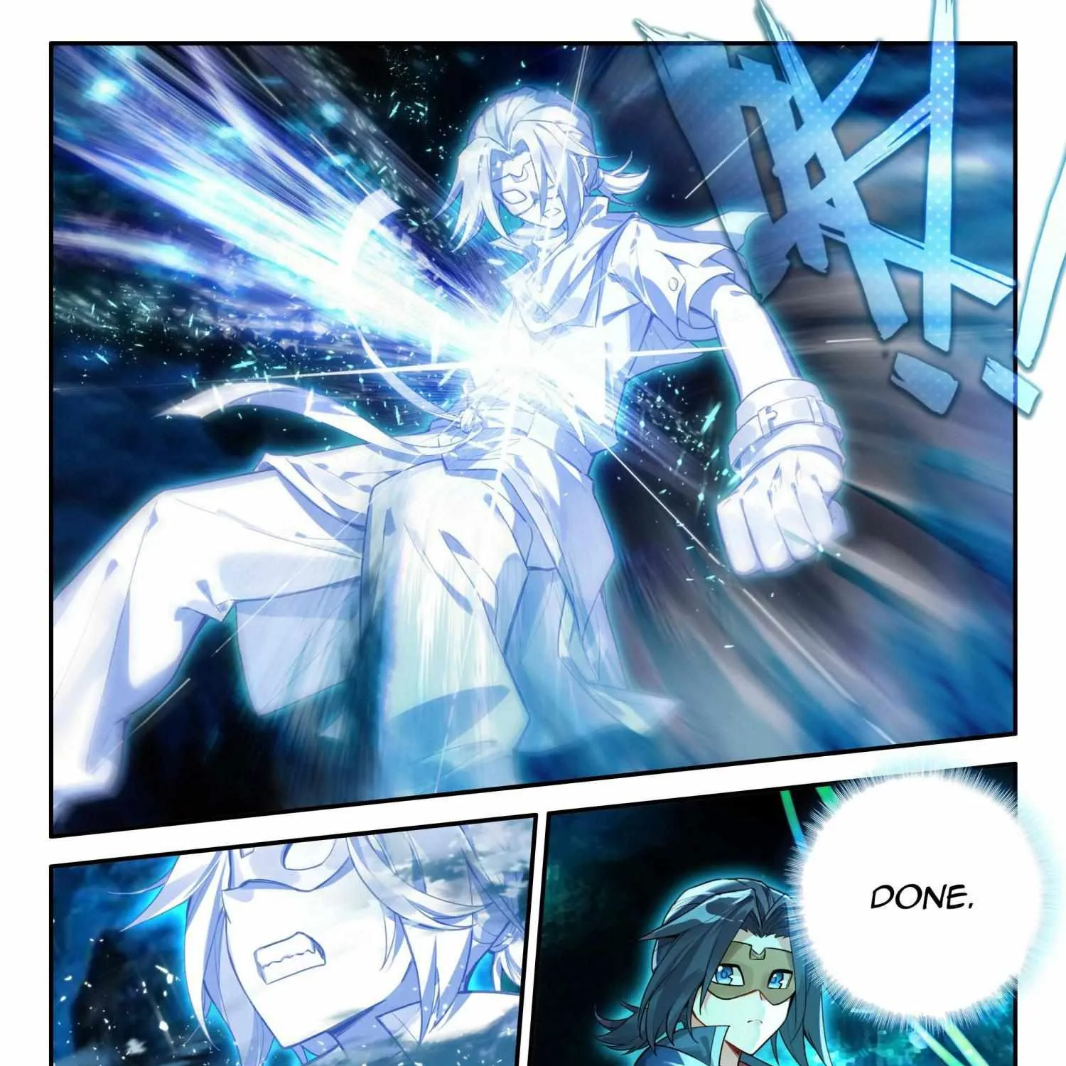 Read Soul Land 5 chapter 142 image 11 on Lezhin