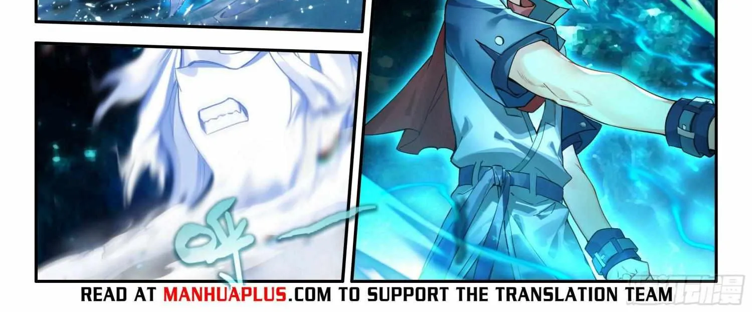 Read Soul Land 5 chapter 142 image 12 on Lezhin