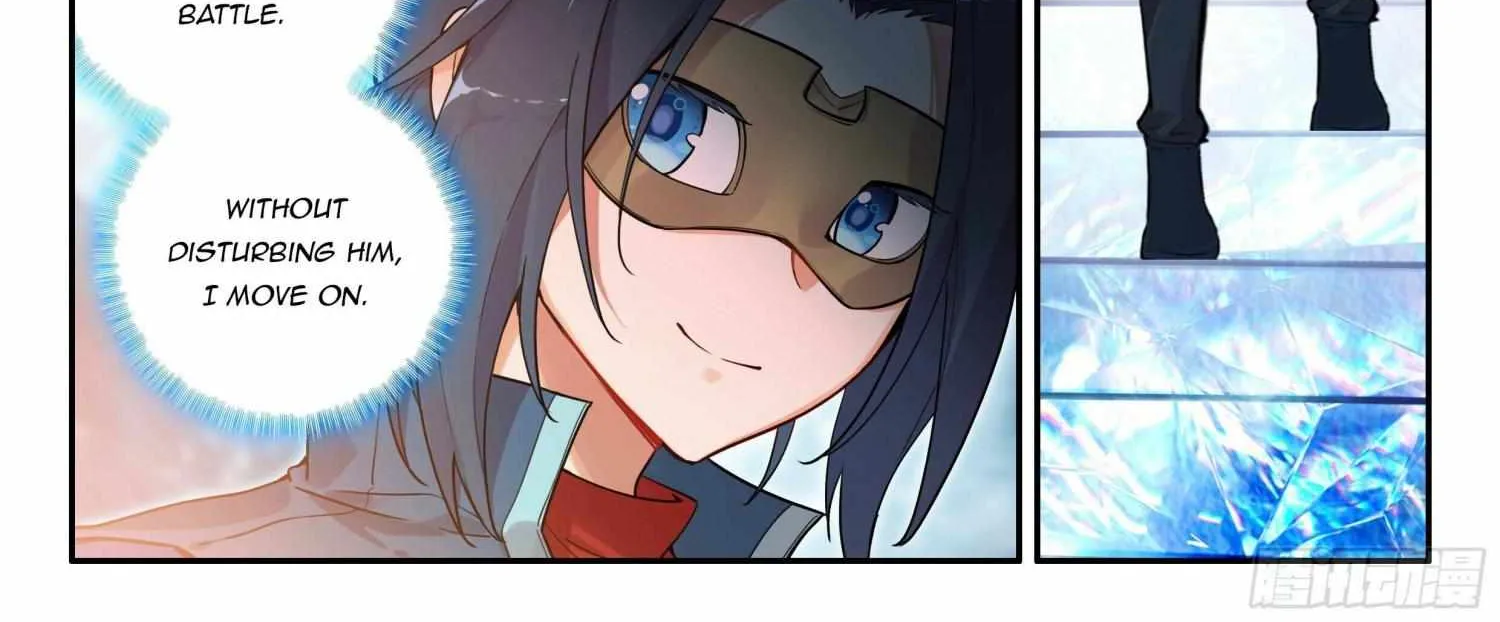 Read Soul Land 5 chapter 142 image 16 on Lezhin