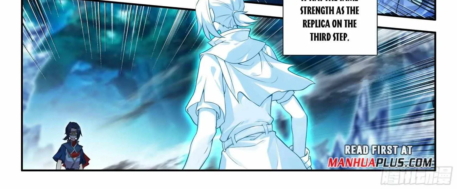 Read Soul Land 5 chapter 142 image 18 on Lezhin