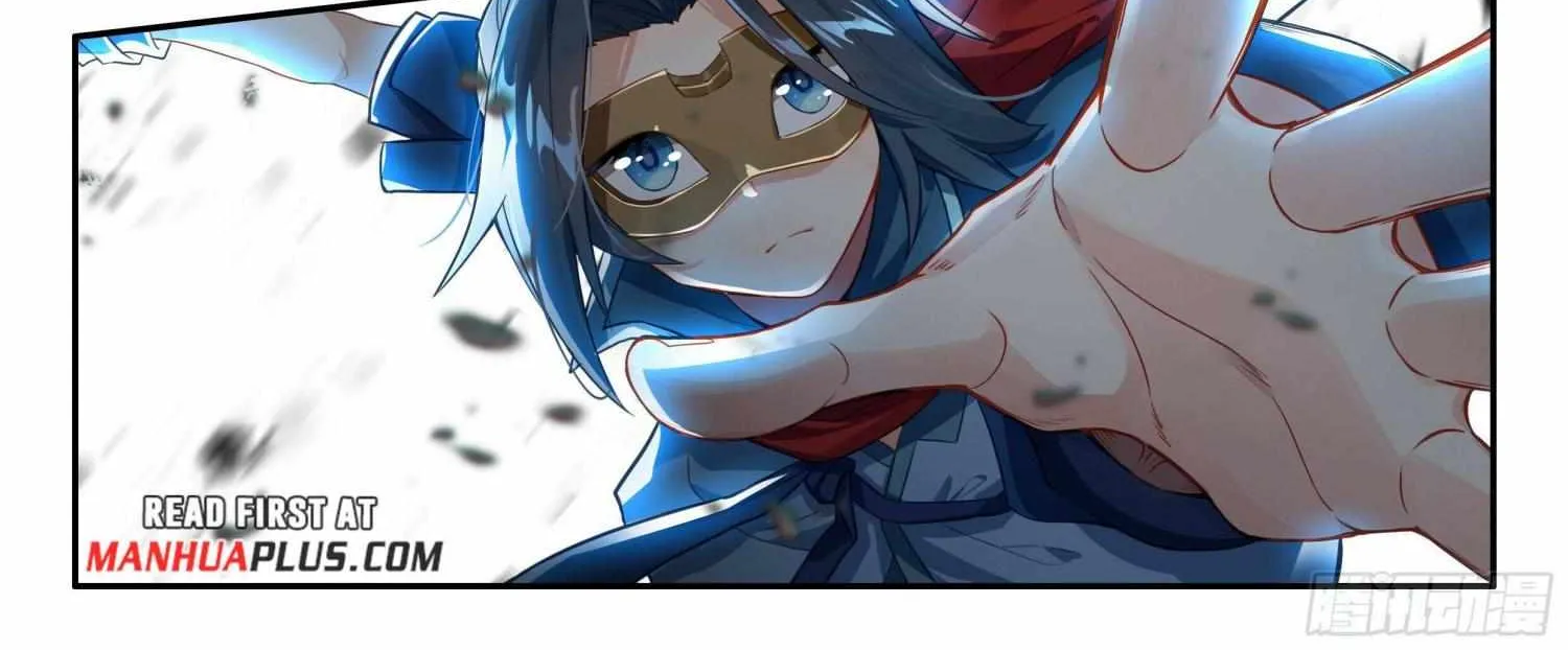 Read Soul Land 5 chapter 142 image 22 on Lezhin
