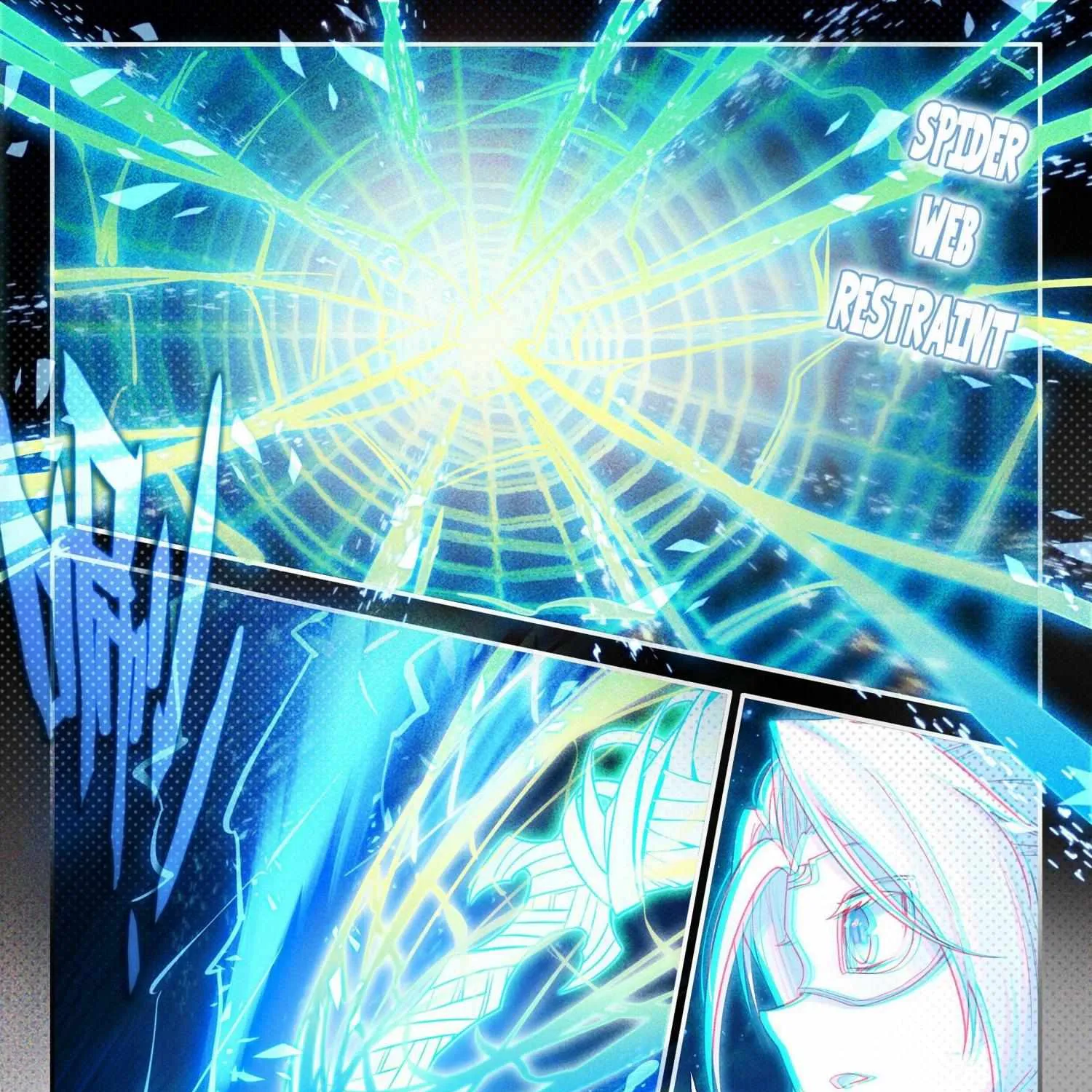 Read Soul Land 5 chapter 142 image 23 on Lezhin