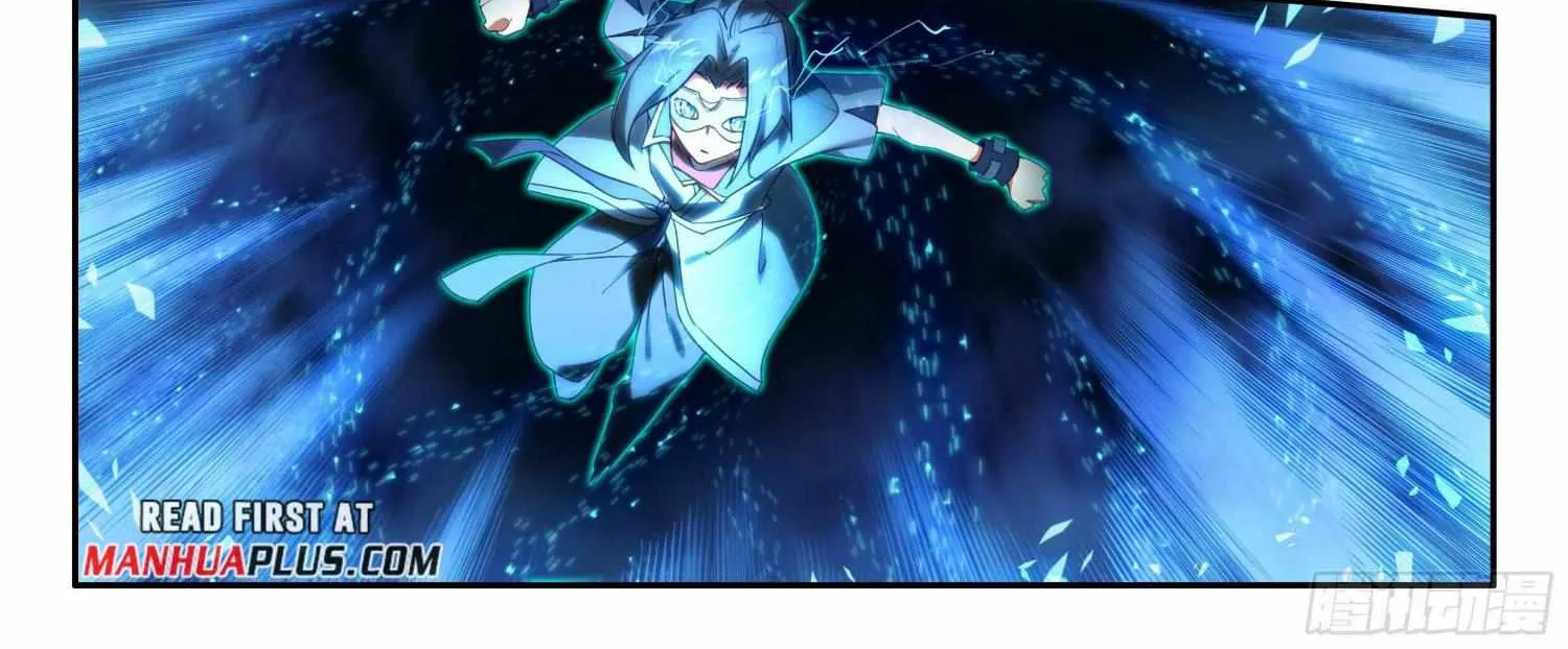 Read Soul Land 5 chapter 142 image 26 on Lezhin