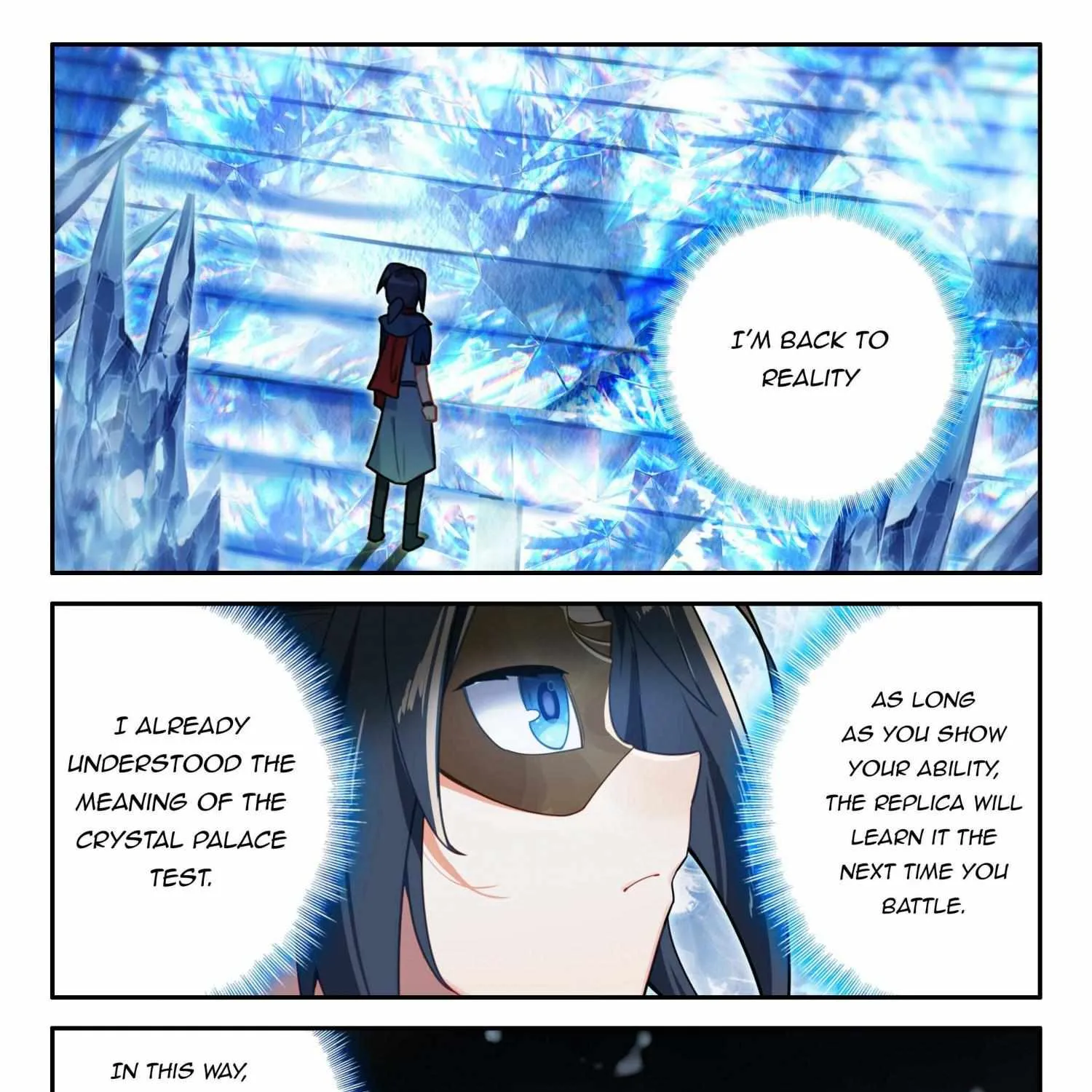Read Soul Land 5 chapter 142 image 29 on Lezhin