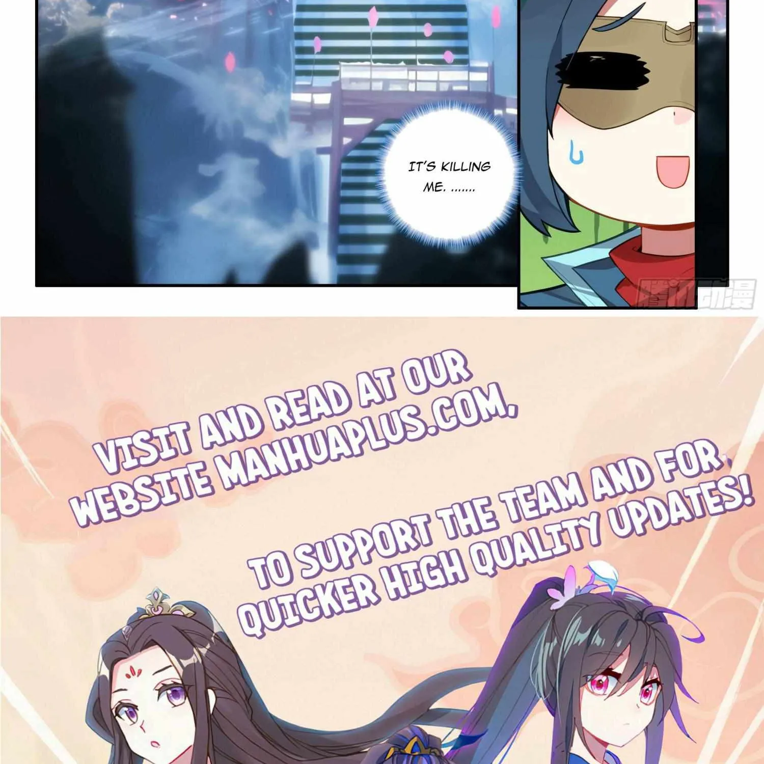 Read Soul Land 5 chapter 142 image 32 on Lezhin
