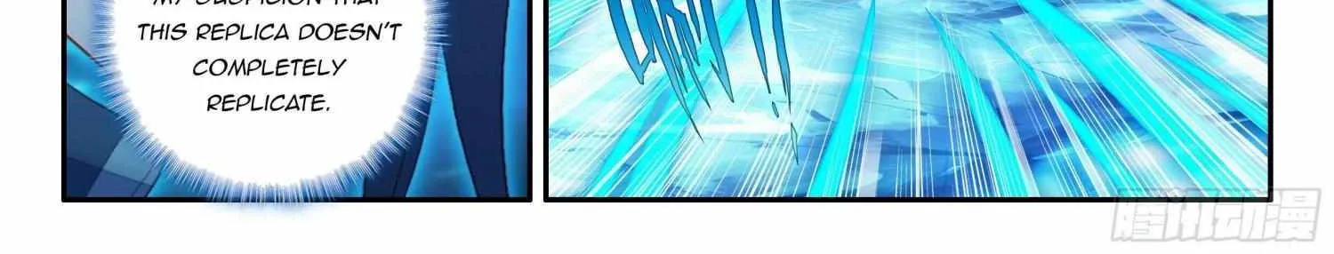 Read Soul Land 5 chapter 142 image 4 on Lezhin