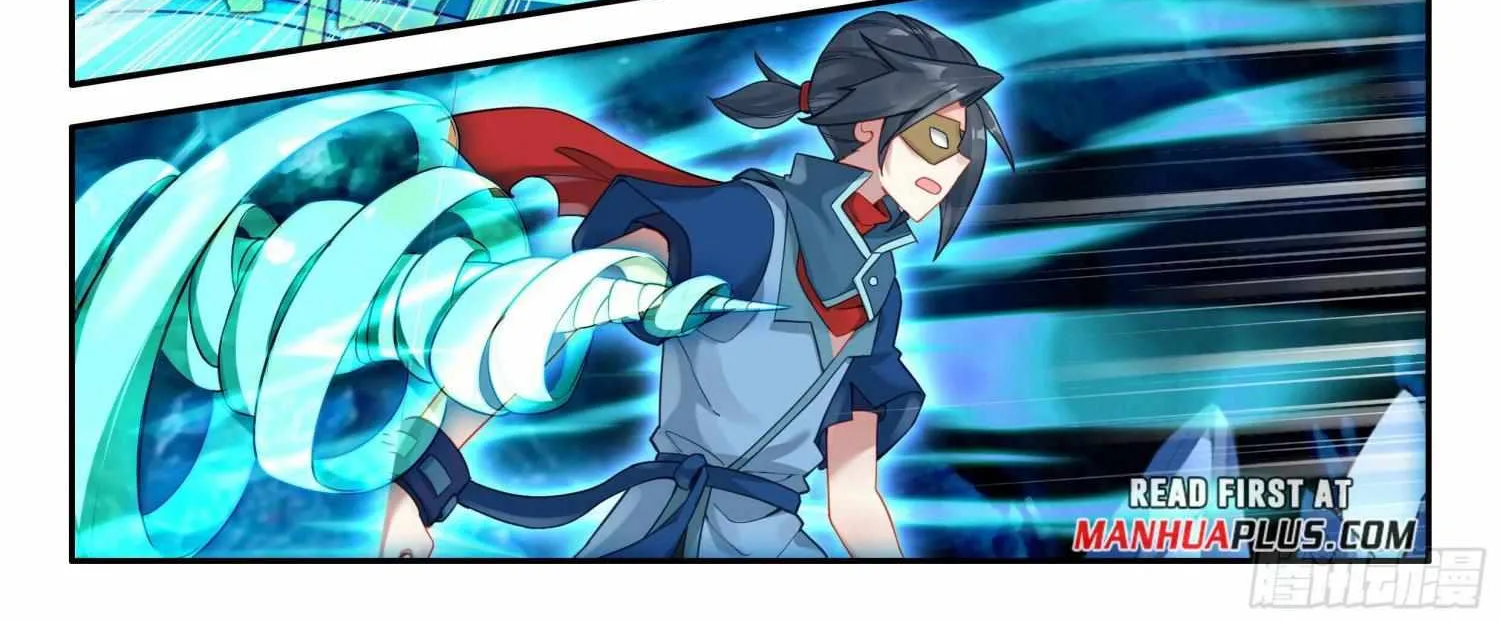 Read Soul Land 5 chapter 142 image 6 on Lezhin