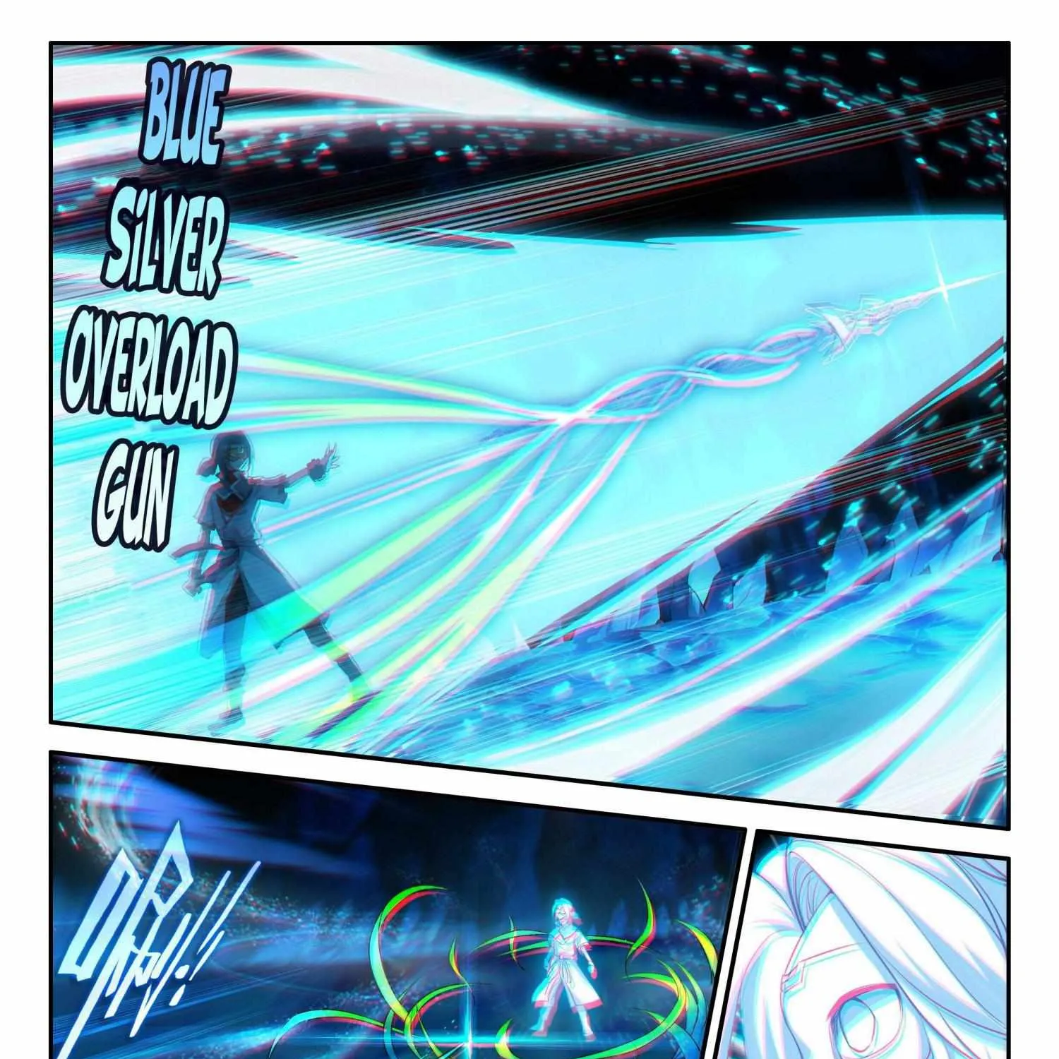 Read Soul Land 5 chapter 142 image 7 on Lezhin