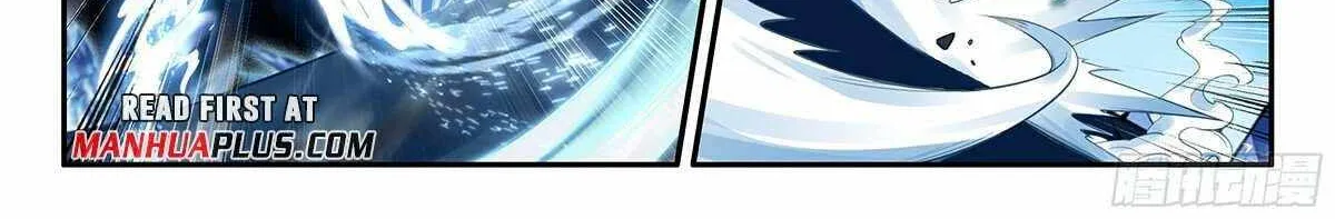 Read Soul Land 5 chapter 143 image 19 on Lezhin