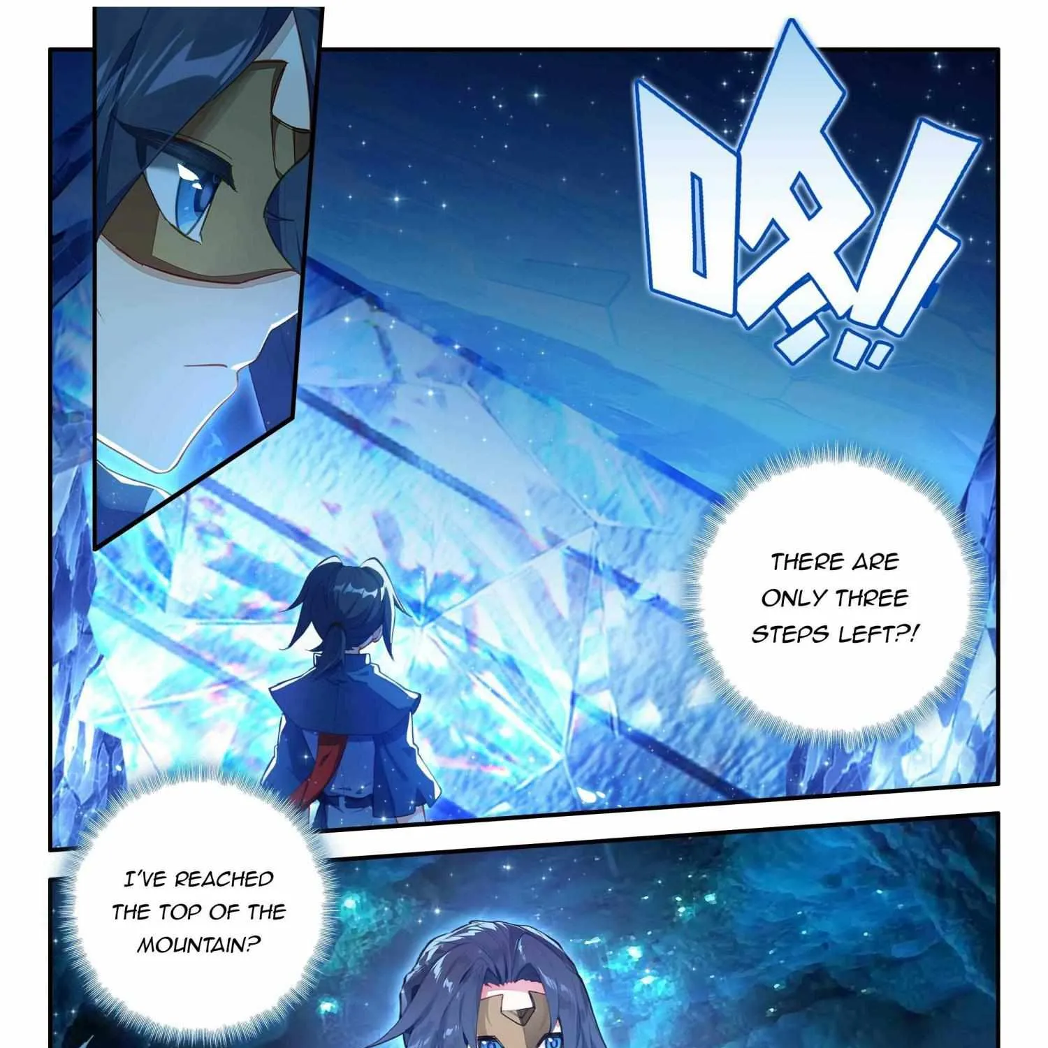 Read Soul Land 5 chapter 144 image 10 on Lezhin