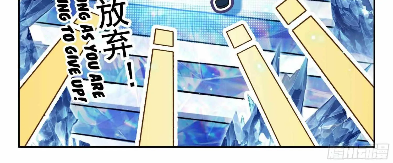 Read Soul Land 5 chapter 144 image 17 on Lezhin