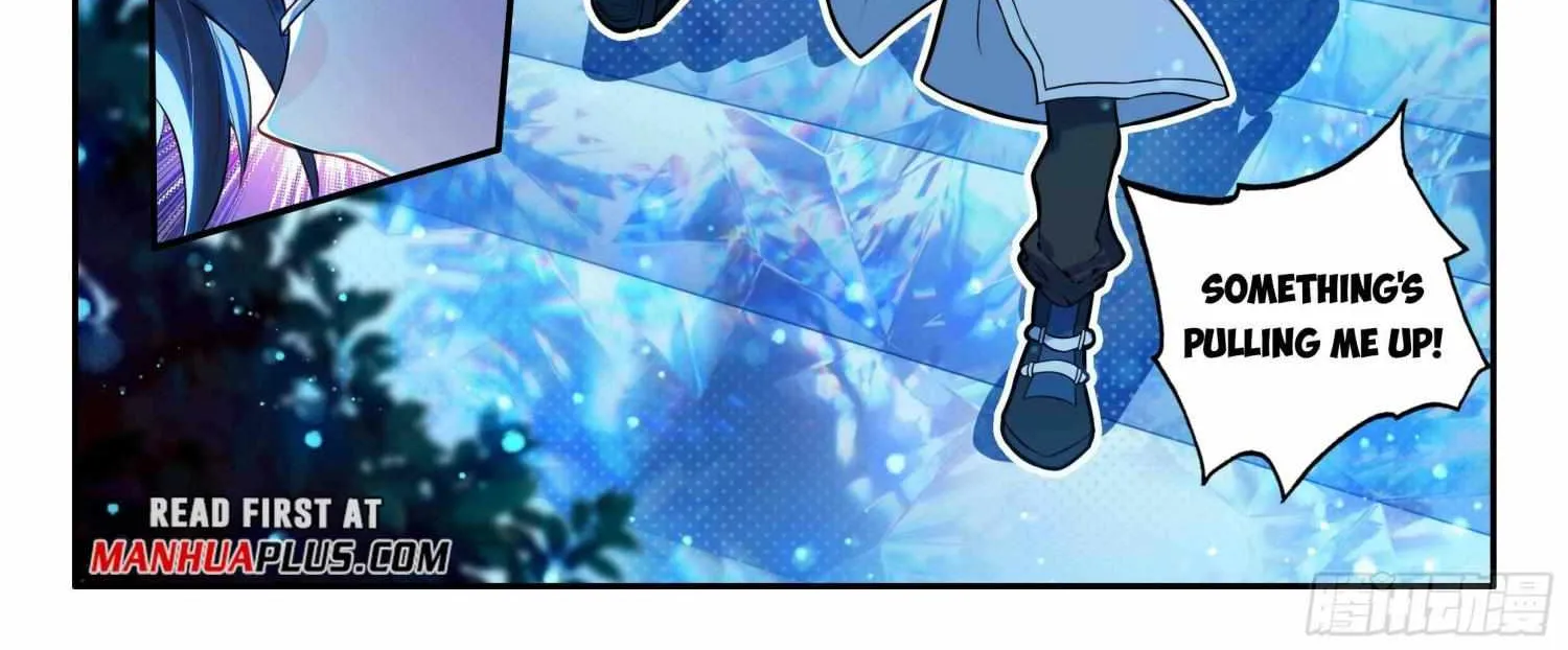 Read Soul Land 5 chapter 144 image 19 on Lezhin