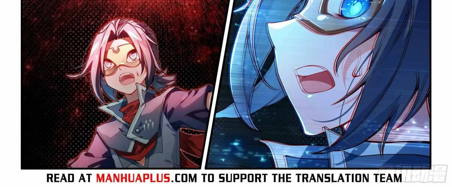 Read Soul Land 5 chapter 144 image 21 on Lezhin