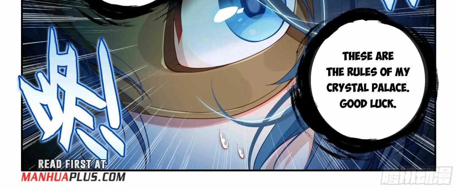 Read Soul Land 5 chapter 144 image 23 on Lezhin