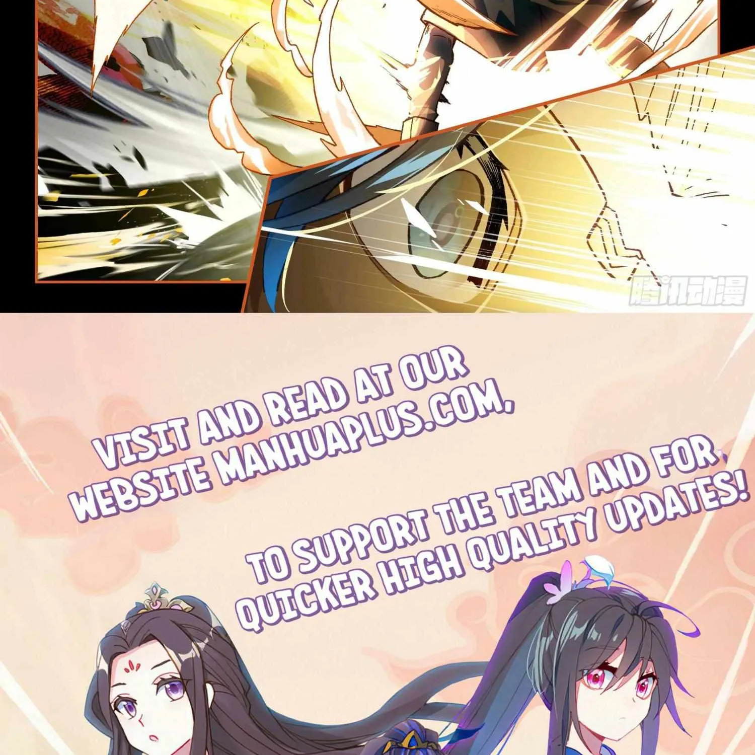 Read Soul Land 5 chapter 144 image 33 on Lezhin