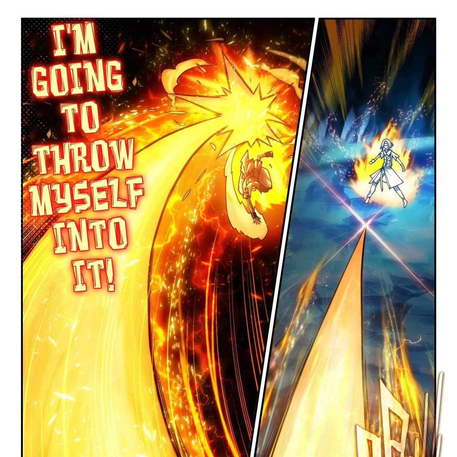 Read Soul Land 5 chapter 144 image 6 on Lezhin
