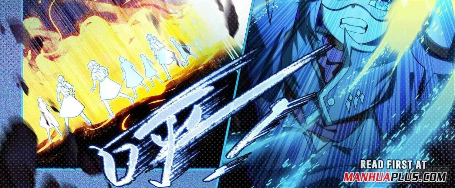 Read Soul Land 5 chapter 145 image 19 on Lezhin