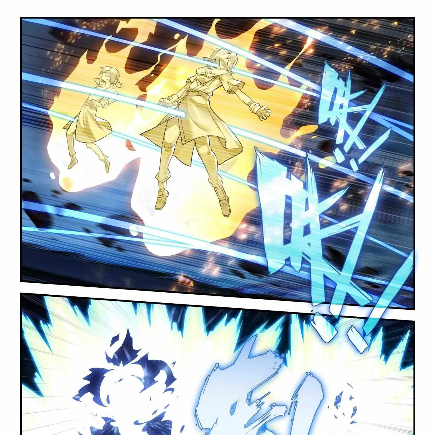Read Soul Land 5 chapter 145 image 22 on Lezhin