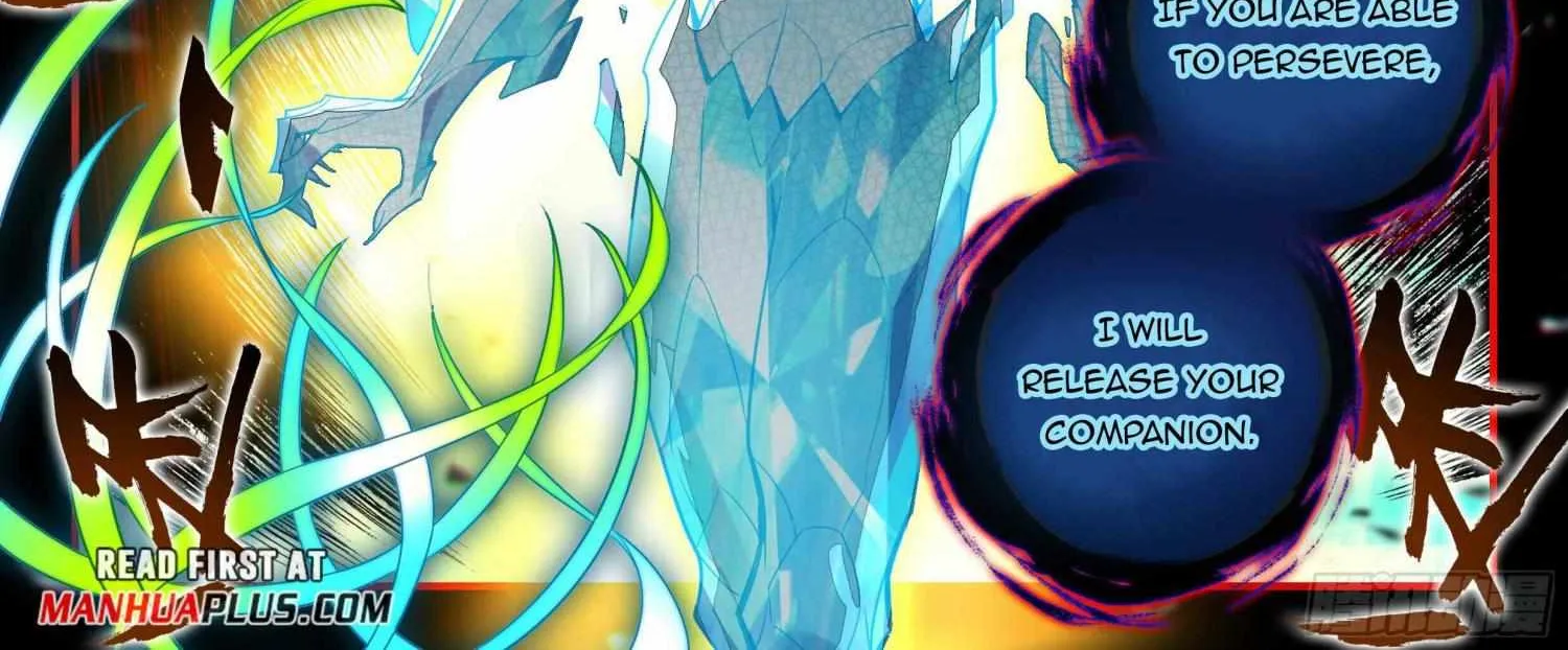 Read Soul Land 5 chapter 145 image 31 on Lezhin