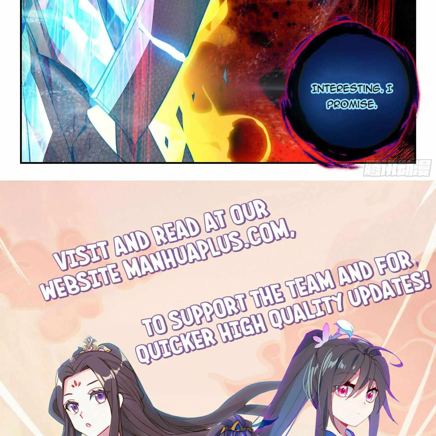 Read Soul Land 5 chapter 145 image 33 on Lezhin