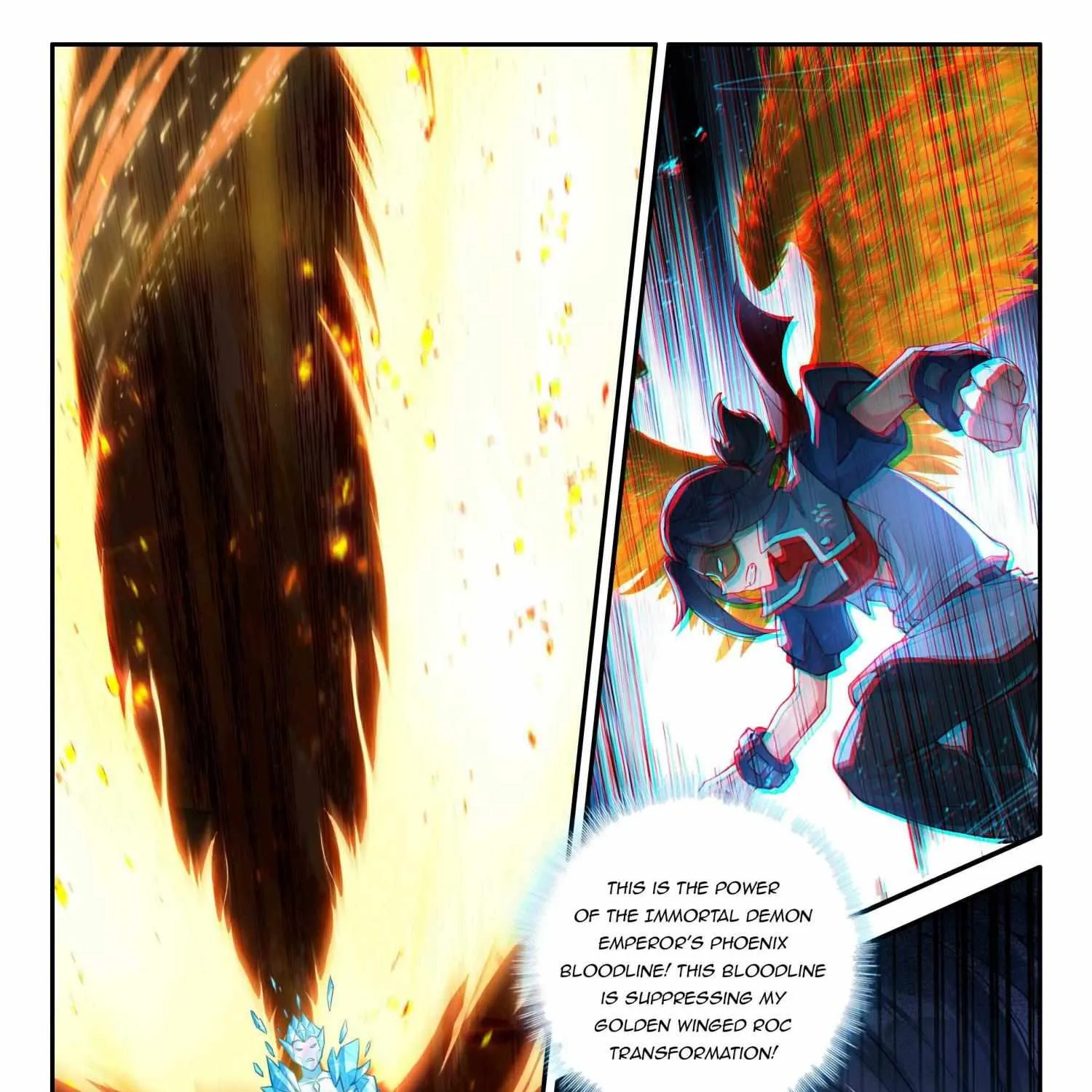 Read Soul Land 5 chapter 146 image 16 on Lezhin