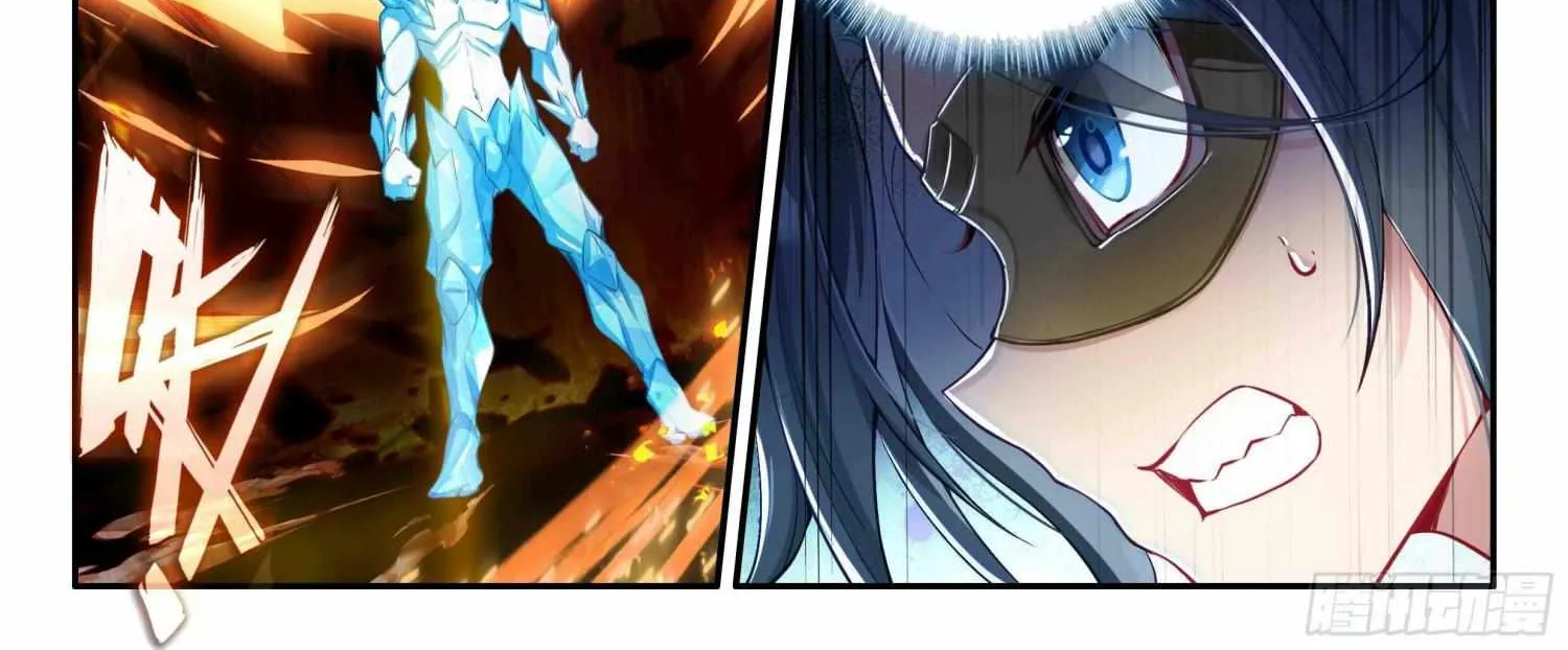 Read Soul Land 5 chapter 146 image 17 on Lezhin