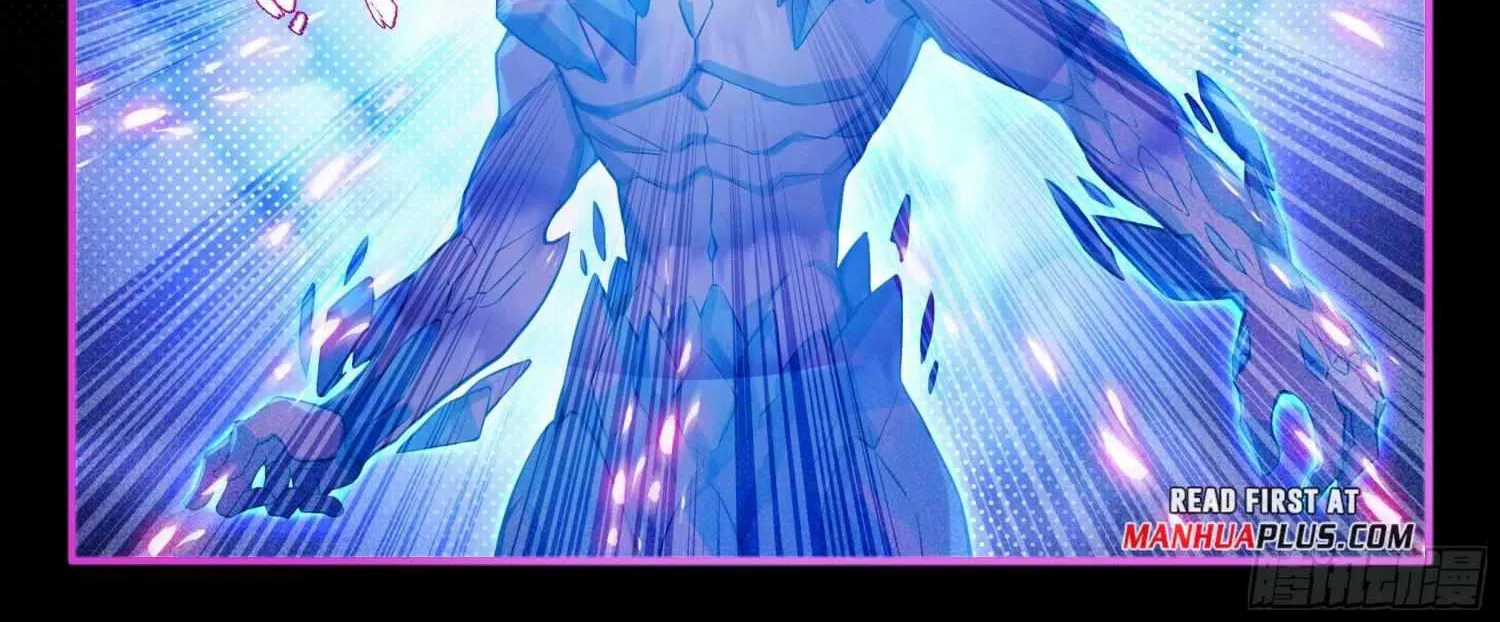 Read Soul Land 5 chapter 146 image 19 on Lezhin