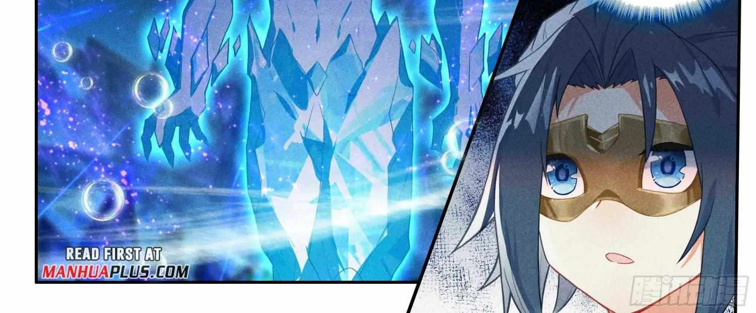 Read Soul Land 5 chapter 146 image 27 on Lezhin
