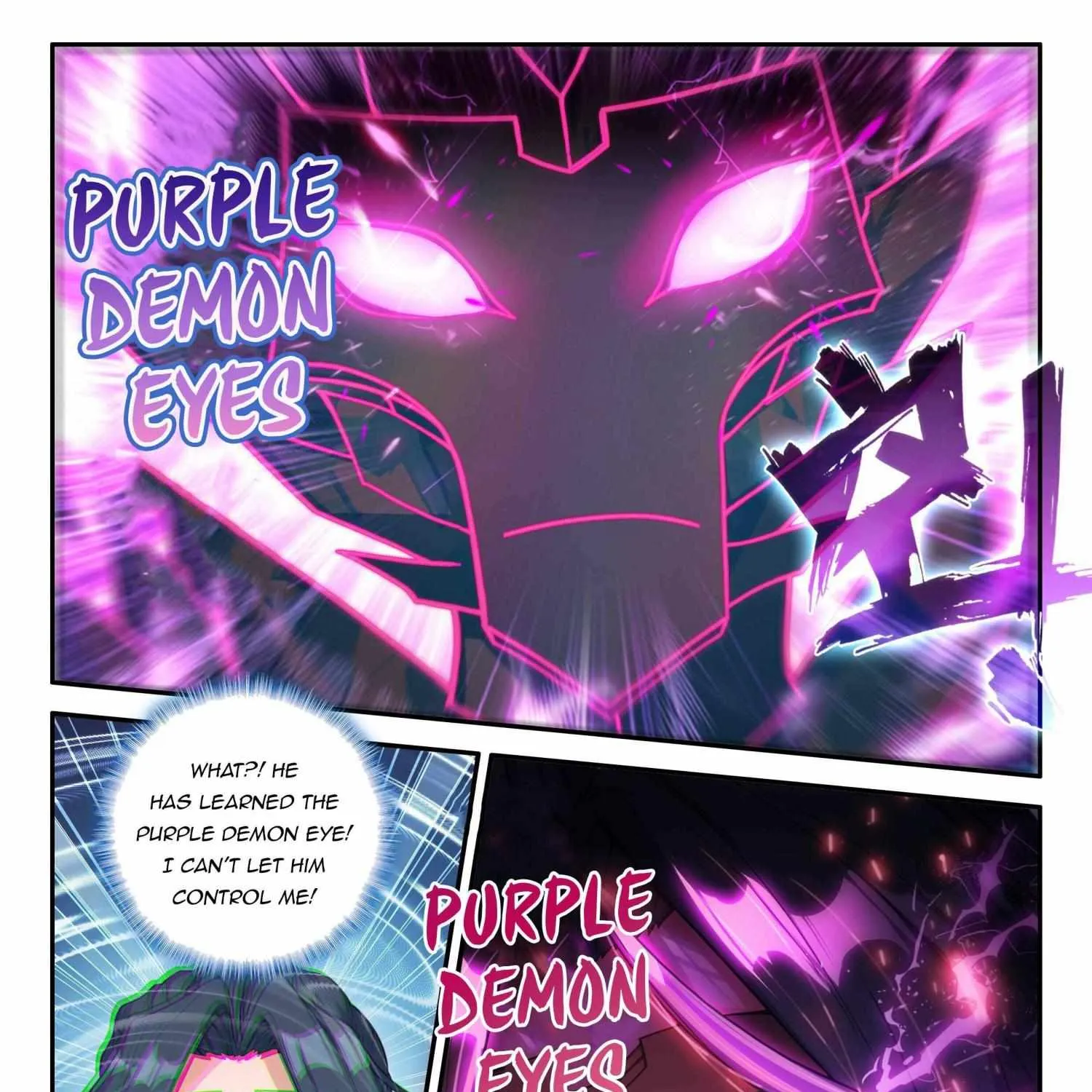 Read Soul Land 5 chapter 146 image 28 on Lezhin