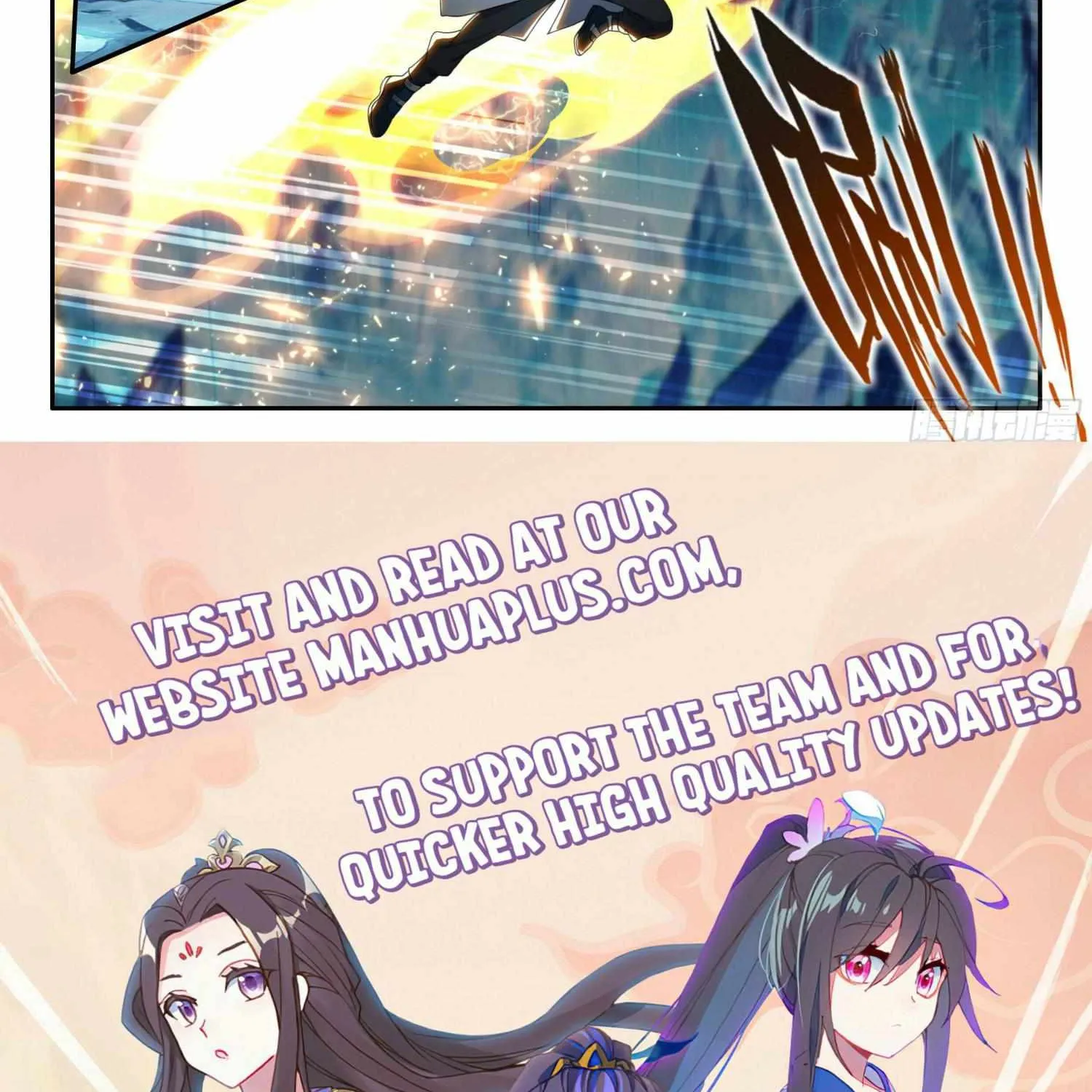 Read Soul Land 5 chapter 146 image 33 on Lezhin