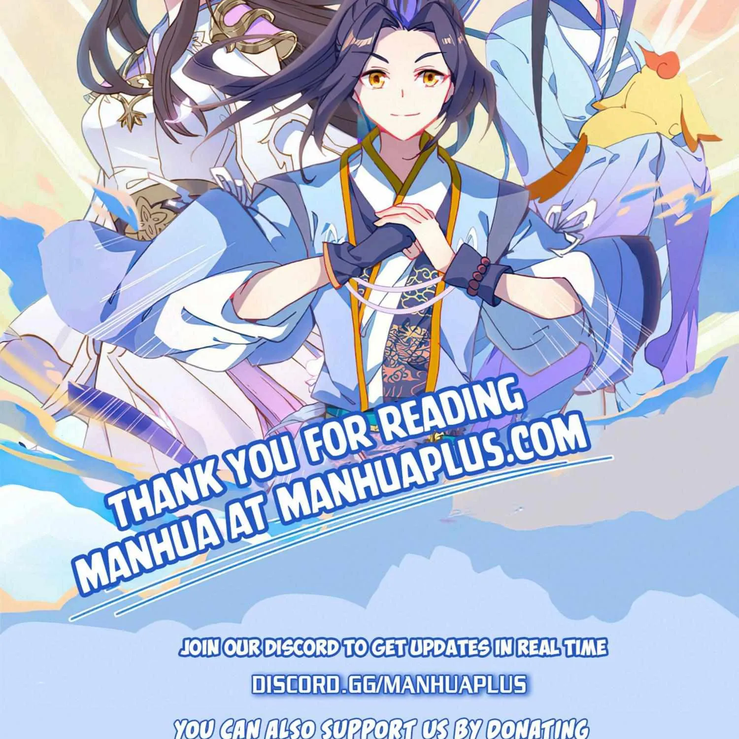 Read Soul Land 5 chapter 146 image 34 on Lezhin