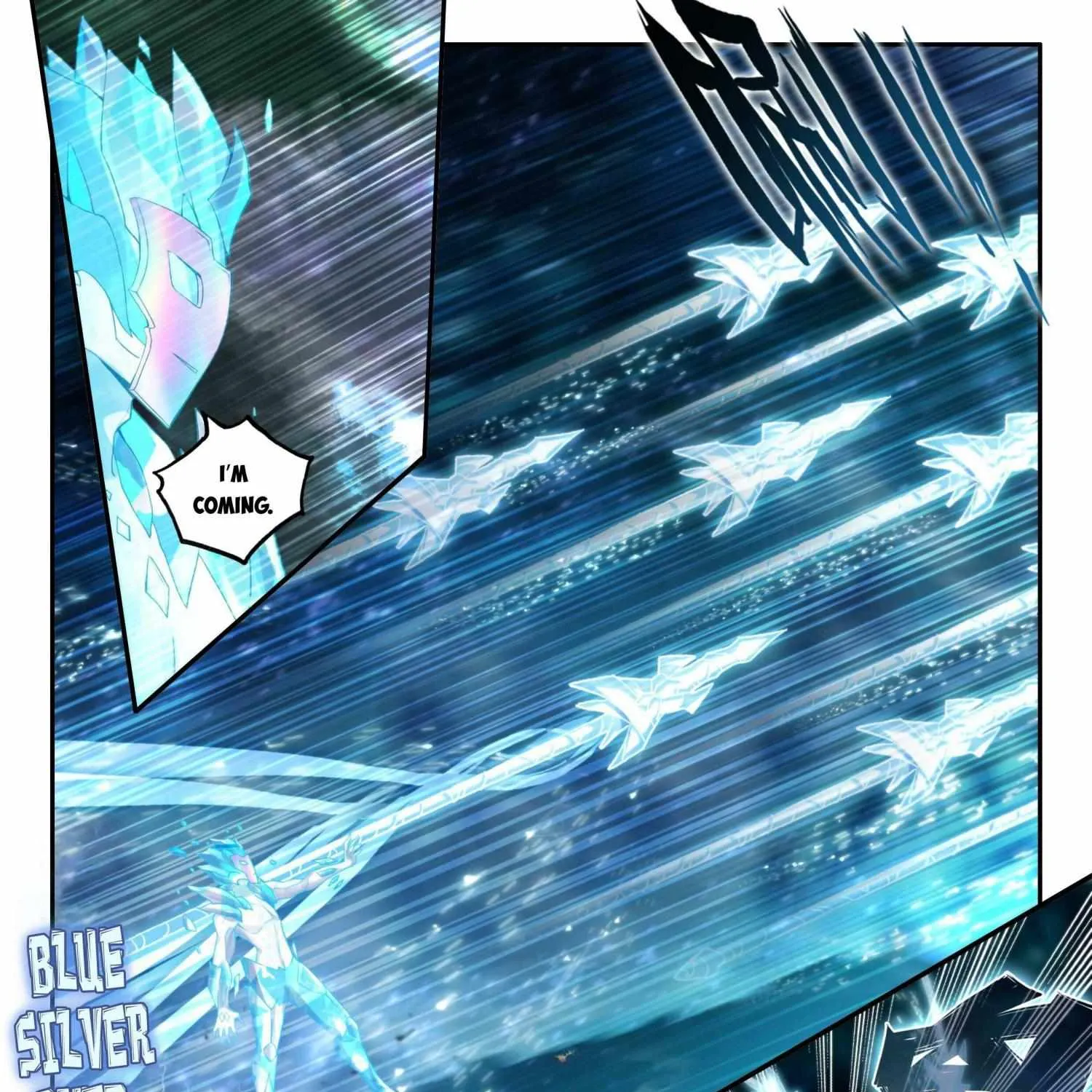 Read Soul Land 5 chapter 146 image 6 on Lezhin