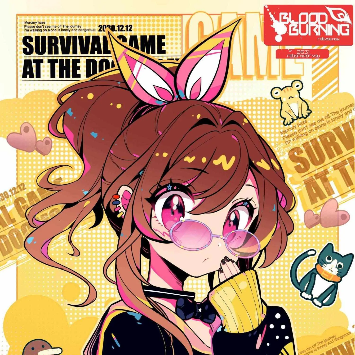 Read Soul Land 5 chapter 147 image 1 on Lezhin