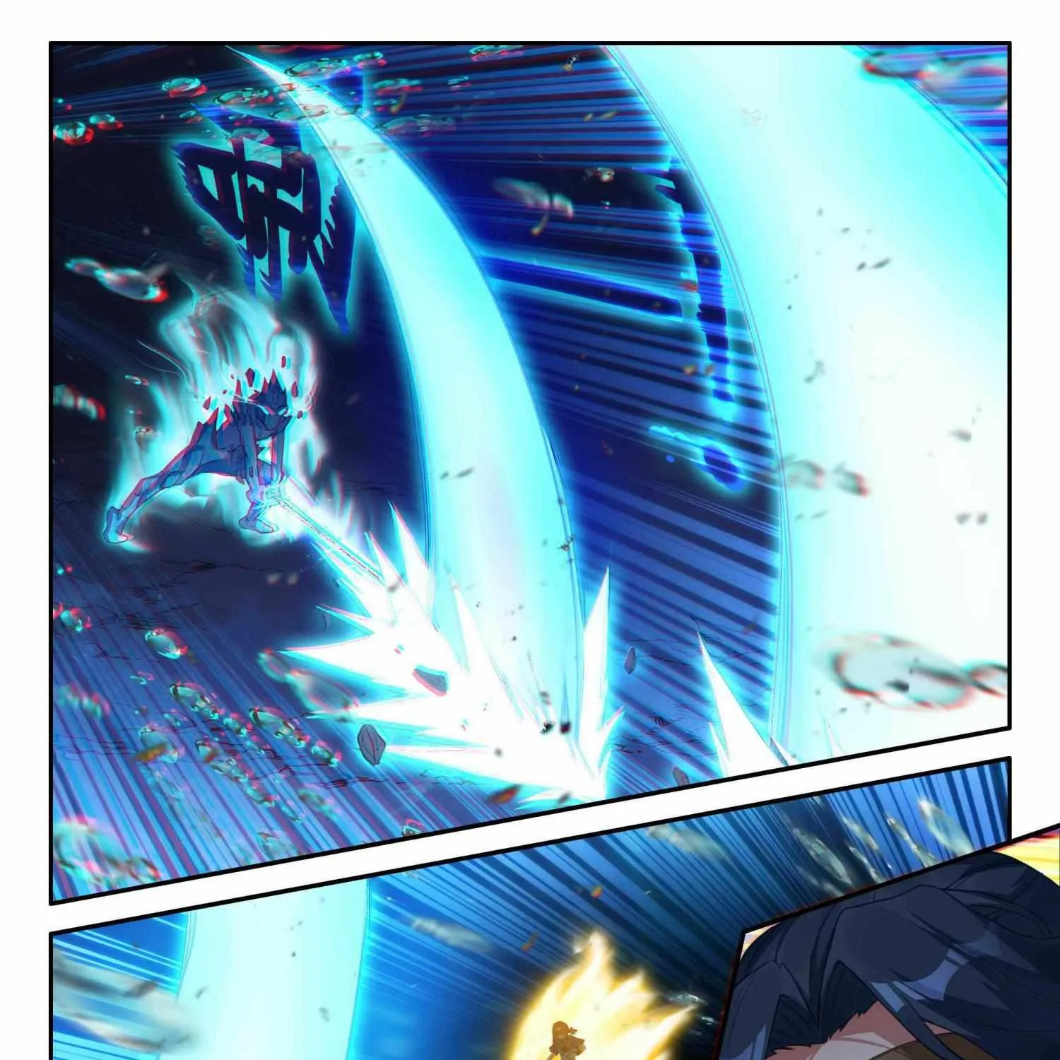 Read Soul Land 5 chapter 147 image 10 on Lezhin