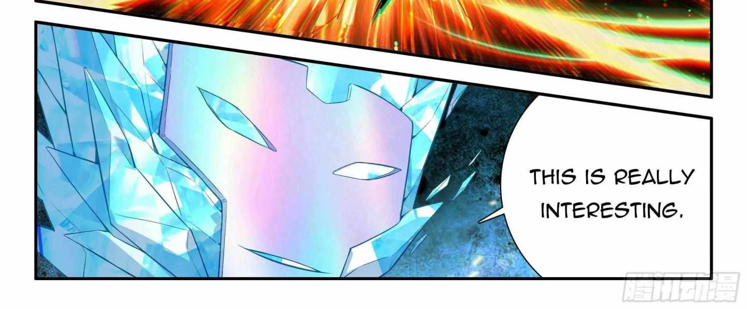 Read Soul Land 5 chapter 147 image 17 on Lezhin